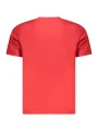 "North Sails T-Shirts im Sale | North Sails 996027000_RO0230 Rot online kaufen"|Planet-Deluxe