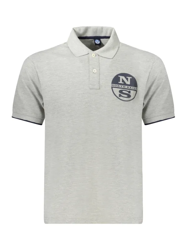 "North Sails Poloshirts im Sale | Poloshirt mit Print und kontrastierenden Details online kaufen"|Planet-Deluxe "North Sails Poloshirts im Sale | Poloshirt mit Print und kontrastierenden Details online kaufen"|Planet-Deluxe