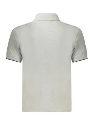 "North Sails Poloshirts im Sale | Poloshirt mit Print und kontrastierenden Details online kaufen"|Planet-Deluxe
