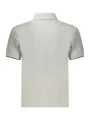 "North Sails Poloshirts im Sale | Poloshirt mit Print und kontrastierenden Details online kaufen"|Planet-Deluxe