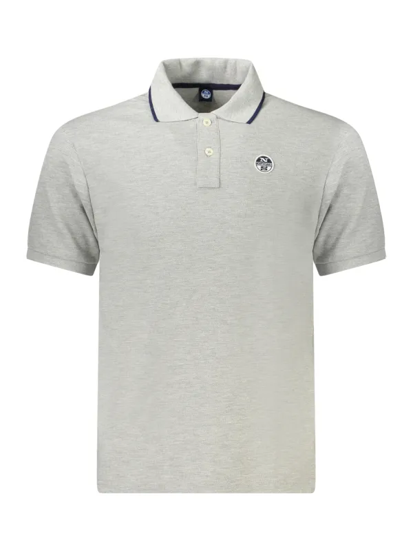 "North Sails Poloshirts im Sale | Polohemd Kurzarm Knöpfe Kontrastdetails Logo Applikation online kaufen"|Planet-Deluxe "North Sails Poloshirts im Sale | Polohemd Kurzarm Knöpfe Kontrastdetails Logo Applikation online kaufen"|Planet-Deluxe