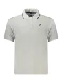 "North Sails Poloshirts im Sale | Polohemd Kurzarm Knöpfe Kontrastdetails Logo Applikation online kaufen"|Planet-Deluxe