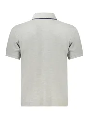 "North Sails Poloshirts im Sale | Polohemd Kurzarm Knöpfe Kontrastdetails Logo Applikation online kaufen"|Planet-Deluxe