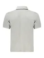 "North Sails Poloshirts im Sale | Polohemd Kurzarm Knöpfe Kontrastdetails Logo Applikation online kaufen"|Planet-Deluxe