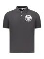 "North Sails Poloshirts im Sale | Polohemd Kurzarm Kontrastdetails Print Logo online kaufen"|Planet-Deluxe