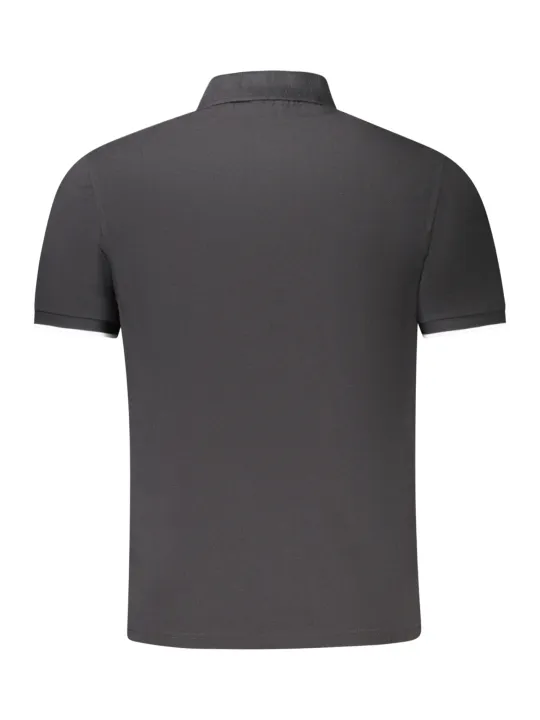 "North Sails Poloshirts im Sale | Polohemd Kurzarm Kontrastdetails Print Logo online kaufen"|Planet-Deluxe