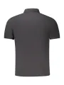 "North Sails Poloshirts im Sale | Polohemd Kurzarm Kontrastdetails Print Logo online kaufen"|Planet-Deluxe