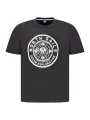 "North Sails T-Shirts im Sale | North Sails 996025000_NE0999 Schwarz online kaufen"|Planet-Deluxe