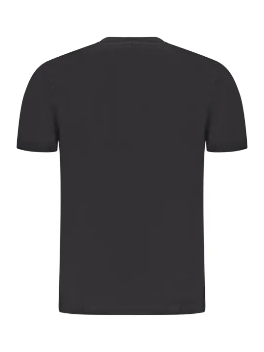 "North Sails T-Shirts im Sale | North Sails 996025000_NE0999 Schwarz online kaufen"|Planet-Deluxe
