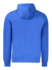 "North Sails Sweatshirts im Sale | Langarm Hoodie Gebürstet mit Print und Logo online kaufen"|Planet-Deluxe