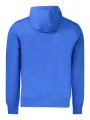 "North Sails Sweatshirts im Sale | Langarm Hoodie Gebürstet mit Print und Logo online kaufen"|Planet-Deluxe