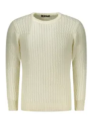 "U.S. GRAND POLO Startseite im Sale | US GRAND POLO HERREN PULLOVER WEISS online kaufen"|Planet-Deluxe