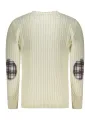 "U.S. GRAND POLO Startseite im Sale | US GRAND POLO HERREN PULLOVER WEISS online kaufen"|Planet-Deluxe