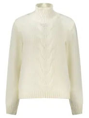 "K-WAY Startseite im Sale | K-WAY WEISSER PULLOVER FÜR DAMEN online kaufen"|Planet-Deluxe