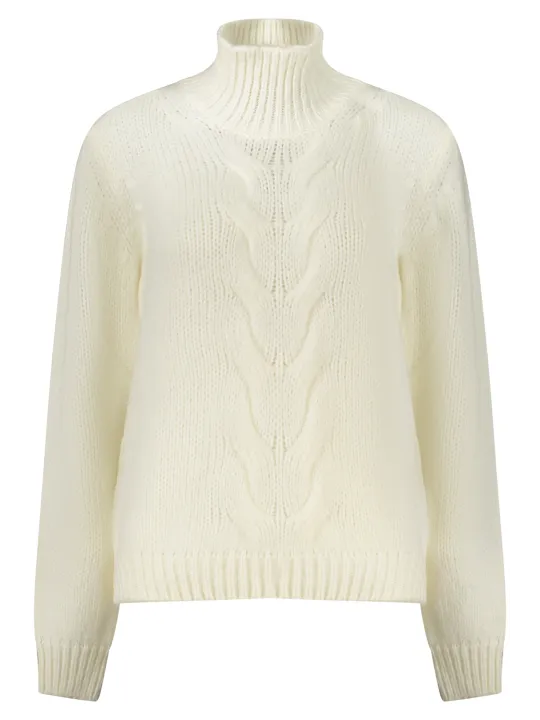 "K-WAY Startseite im Sale | K-WAY WEISSER PULLOVER FÜR DAMEN online kaufen"|Planet-Deluxe