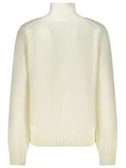 "K-WAY Startseite im Sale | K-WAY WEISSER PULLOVER FÜR DAMEN online kaufen"|Planet-Deluxe