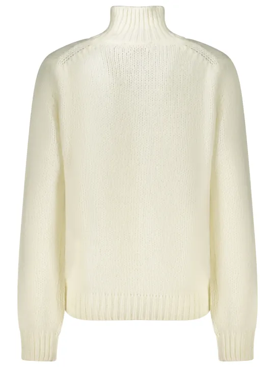 "K-WAY Startseite im Sale | K-WAY WEISSER PULLOVER FÜR DAMEN online kaufen"|Planet-Deluxe