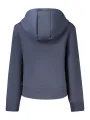 "Stylisches K-WAY Sweatshirt - Schwarz, Bequem & Modern"