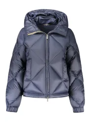 "K-WAY Jacken im Sale | Superleichte Kapuzenjacke mit Taschen und Kontrastdetails online kaufen"|Planet-Deluxe