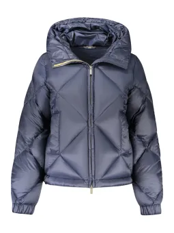 Superleichte K-WAY Jacke - Ideal für jedes Wetter
