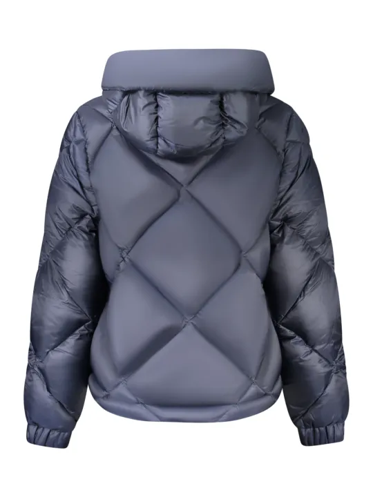 "K-WAY Jacken im Sale | Superleichte Kapuzenjacke mit Taschen und Kontrastdetails online kaufen"|Planet-Deluxe