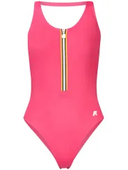 "K-WAY Startseite im Sale | K-WAY BADEANZUG DAMEN ROSA online kaufen"|Planet-Deluxe
