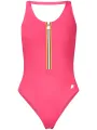 "K-WAY Startseite im Sale | K-WAY BADEANZUG DAMEN ROSA online kaufen"|Planet-Deluxe