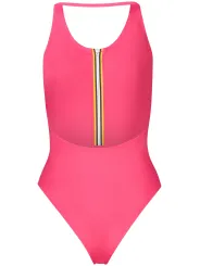 "K-WAY Startseite im Sale | K-WAY BADEANZUG DAMEN ROSA online kaufen"|Planet-Deluxe