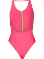 "K-WAY Startseite im Sale | K-WAY BADEANZUG DAMEN ROSA online kaufen"|Planet-Deluxe