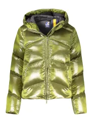 "K-WAY Jacken im Sale | Kapuzensweatjacke mit Taschen und Reißverschluss online kaufen"|Planet-Deluxe