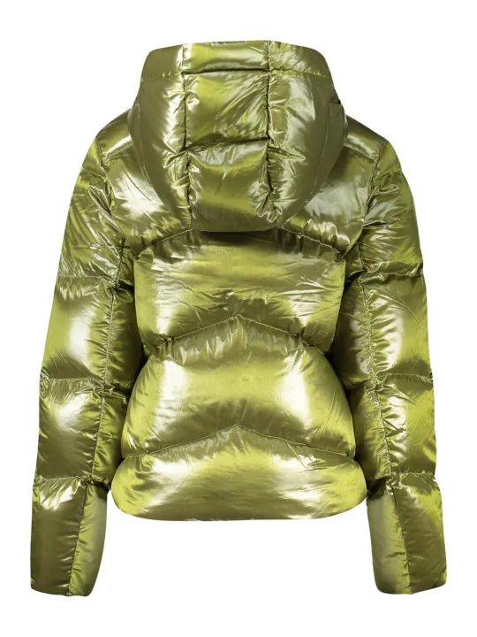"K-WAY Jacken im Sale | Kapuzensweatjacke mit Taschen und Reißverschluss online kaufen"|Planet-Deluxe