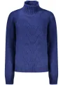 "K-WAY Blusen im Sale | K-WAY K8133SWFUZZYWOOLMERLINO_BLARW online kaufen"|Planet-Deluxe