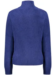"K-WAY Startseite im Sale | K-WAY PULLOVER DAMEN BLAU online kaufen"|Planet-Deluxe