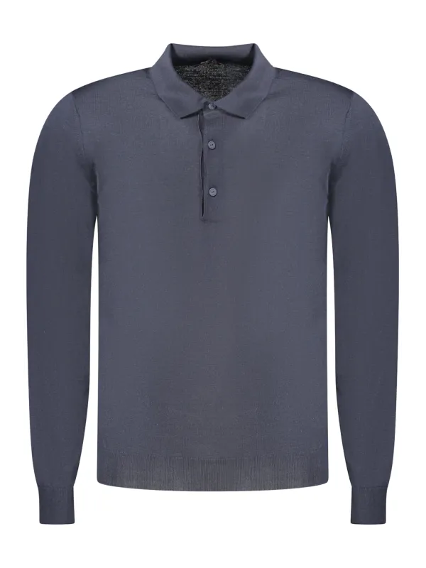 "K-WAY Pullover im Sale | Wollpullover mit Knopfleiste und Logo online kaufen"|Planet-Deluxe