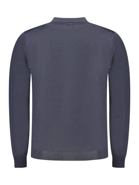 "K-WAY Pullover im Sale | Wollpullover mit Knopfleiste und Logo online kaufen"|Planet-Deluxe