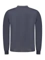 "K-WAY Pullover im Sale | Wollpullover mit Knopfleiste und Logo online kaufen"|Planet-Deluxe