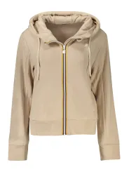 "K-WAY Startseite im Sale | K-WAY SWEATSHIRT MIT REISSVERSCHLUSS FÜR DAMEN ROSA online kaufen"|Planet-Deluxe