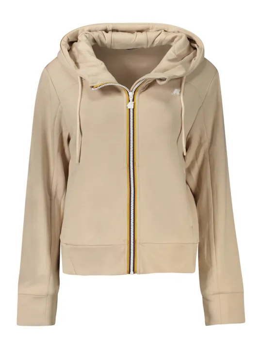 "K-WAY Startseite im Sale | K-WAY SWEATSHIRT MIT REISSVERSCHLUSS FÜR DAMEN ROSA online kaufen"|Planet-Deluxe