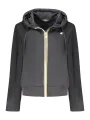 "K-WAY Startseite im Sale | K-WAY SWEATSHIRT MIT ZIP FÜR DAMEN SCHWARZ online kaufen"|Planet-Deluxe