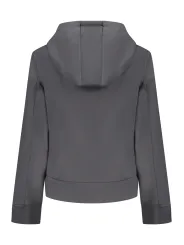 "K-WAY Startseite im Sale | K-WAY SWEATSHIRT MIT ZIP FÜR DAMEN SCHWARZ online kaufen"|Planet-Deluxe