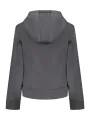 "K-WAY Startseite im Sale | K-WAY SWEATSHIRT MIT ZIP FÜR DAMEN SCHWARZ online kaufen"|Planet-Deluxe