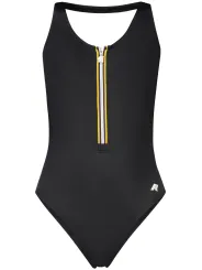 "K-WAY Startseite im Sale | K-WAY BADEANZUG DAMEN SCHWARZ online kaufen"|Planet-Deluxe