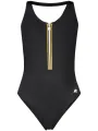 "K-WAY Startseite im Sale | K-WAY BADEANZUG DAMEN SCHWARZ online kaufen"|Planet-Deluxe