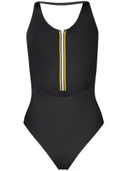 "K-WAY Startseite im Sale | K-WAY BADEANZUG DAMEN SCHWARZ online kaufen"|Planet-Deluxe