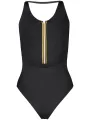 "K-WAY Startseite im Sale | K-WAY BADEANZUG DAMEN SCHWARZ online kaufen"|Planet-Deluxe