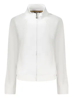 Wasserabweisendes K-WAY Sweatshirt - Modell CYRIELLE