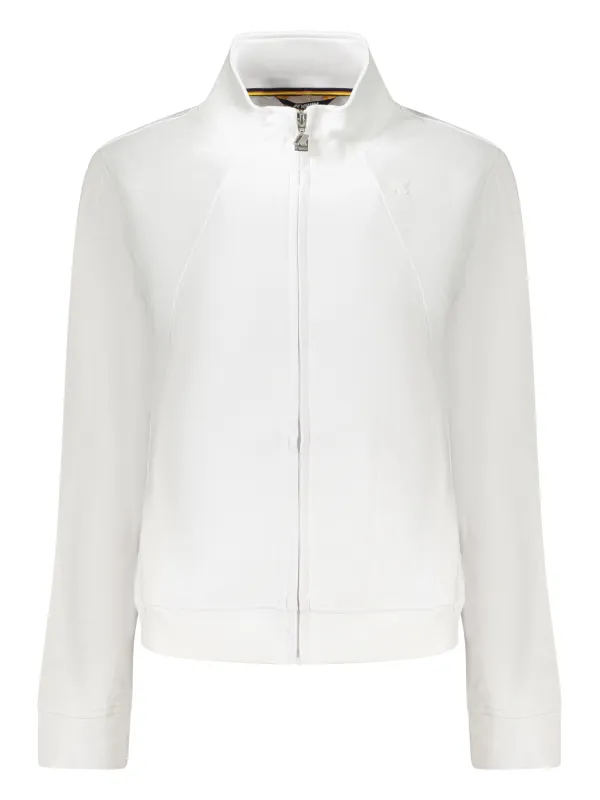 "K-WAY Startseite im Sale | K-WAY SWEATSHIRT MIT ZIP FÜR DAMEN WEISS online kaufen"|Planet-Deluxe "K-WAY Startseite im Sale | K-WAY SWEATSHIRT MIT ZIP FÜR DAMEN WEISS online kaufen"|Planet-Deluxe