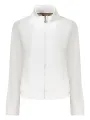 "K-WAY Startseite im Sale | K-WAY SWEATSHIRT MIT ZIP FÜR DAMEN WEISS online kaufen"|Planet-Deluxe