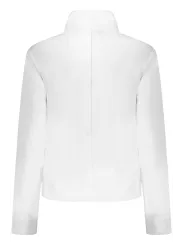 "K-WAY Startseite im Sale | K-WAY SWEATSHIRT MIT ZIP FÜR DAMEN WEISS online kaufen"|Planet-Deluxe