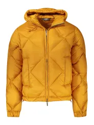 "K-WAY Jacken im Sale | Kapuzenthermojacke mit Taschen und Kontrastdetails online kaufen"|Planet-Deluxe